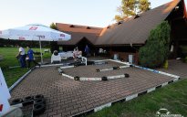 Trial i WRC w Górach Świętokrzyskich dla SAP Hybrid