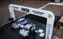 Trial i WRC w Górach Świętokrzyskich dla SAP Hybrid