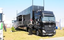 Terenowe modele zdalnie sterowane dla IVECO podczas Master Truck Opole 2016