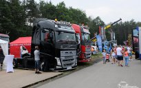 Terenowe modele zdalnie sterowane dla IVECO podczas Master Truck Opole 2016