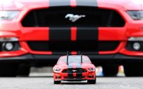 Ford Mustang dla firmy Driving Experience