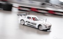 Mercedes SLS AMG zdalnie sterowany