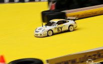 Porsche 911 dla firmy EY