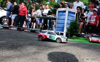 Dni Francji z Europcar - wyścigi modeli RC