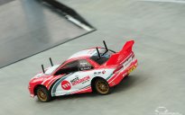 25-lecie InterCars na Narodowym - wyścigi modeli zdalnie sterowanych