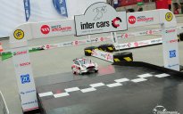 25-lecie InterCars na Narodowym - wyścigi modeli zdalnie sterowanych