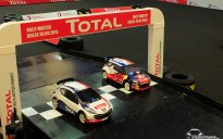 TOTAL Racing - modele zdalnie sterowane w barwach TOTAL