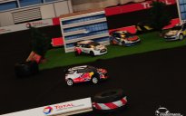 TOTAL Racing - modele zdalnie sterowane w barwach TOTAL
