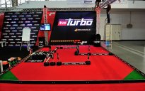Motor Show dla TVN Turbo