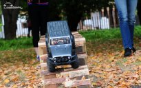 Jeep Axial