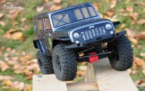 Jeep Axial
