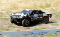 Audi Dakar e-tron model zdalnie sterowany