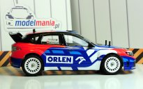 Subaru Miko Marczyk / Szymon Gospodarczyk Tamiya 1:10 Orlen Team