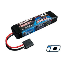 Akumulator LiPo Traxxas 2S...