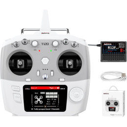 RadioLink Aparatura T12D...