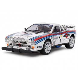 Lancia 037 Rally 4WD TA-02S